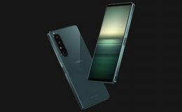 'Bom tấn' Sony Xperia 1 IV ra mắt vào 11/5, chạy Snapdragon 8 Gen 1
