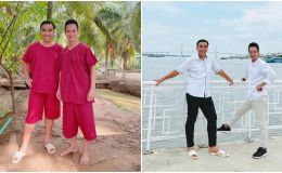Hé lộ điểm chung duy nhất của Quyền Linh - Lý Hải và mối quan hệ thân thiết ít người biết