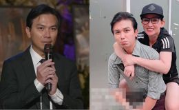 Mạnh Quỳnh đau xé lòng làm 1 chuyện cho Phi Nhung ngay trên sân khấu, fan nghẹn ngào bật khóc
