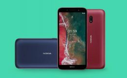 6 chiếc điện thoại giá dưới 3 triệu đáng mua nhất tháng 5/2022: Nokia vẫn 'vô đối'