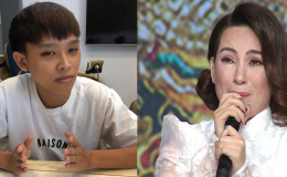 Lộ cách đối xử của Hồ Văn Cường với Phi Nhung thời chưa vướng ồn ào, chỉ 1 hành động gây bất ngờ