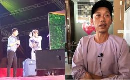 NS Hoài Linh dính tin đồn bị ghẻ lạnh khi diễn hội chợ, fanclub phẫn nộ tung clip 'bóc trần' sự thật