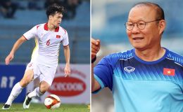 Tin bóng đá trong nước 4/5: HLV Park chốt danh sách dự SEA Games 31, U23 Việt Nam bị NHM 'quay lưng'