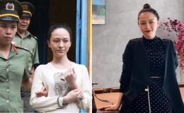 Trương Hồ Phương Nga hé lộ cuộc sống ở trại giam, bật mí chuyện tình cảm sau vụ án với Cao Toàn Mỹ