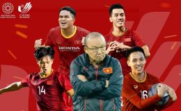 Lịch thi đấu bóng đá SEA Games 31 ngày 6/5: U23 Việt Nam đánh bại Indonesia ở trận khai mạc?