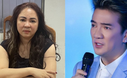 Giữa lúc bà Hằng gặp ‘biến chồng biến’, Đàm Vĩnh Hưng liền báo tin vui gây xôn xao MXH