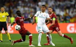 Lịch thi đấu chung kết Champions League 2021/22 - Chung kết cúp C1:Liverpool vs Real Madrid mấy giờ?