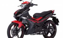 Chiếc xe côn tay Yamaha Exciter 150 rao bán giá chỉ 19 triệu, rẻ hơn Honda Winner X mới 20 triệu