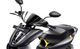 Mẫu xe ga giá 42 triệu 'chạm trán' Honda SH 125i 2021 Việt Nam: Công nghệ 'đánh bay' mọi kình địch 