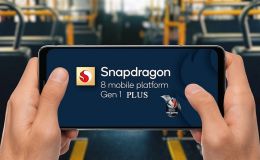 Chip Snapdragon 8 Gen 1 Plus bị trì hoãn phát hành bởi cùng 1 lý do với việc chậm ra mắt iPhone 14