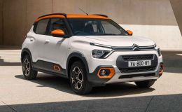 Mẫu SUV cỡ nhỏ hoàn toàn mới sắp ra mắt, tham vọng là ‘kẻ hủy diệt’ Kia Sonet 