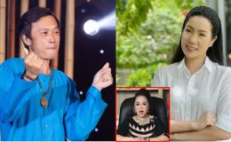 Sao 6/5: Mức cát xê Hoài Linh sau vụ từ thiện, Trịnh Kim Chi quyết làm 1 việc dù bị bà Hằng tố cáo
