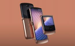 Motorola Razr 2022 sẽ có thiết kế mới hoàn toàn, là đối thủ đáng gờm của Samsung Galaxy Z Flip 4