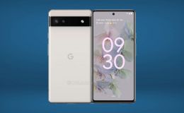 Smartphone giá rẻ thế hệ mới Pixel 6a sắp ra mắt trong tháng 5, cạnh tranh trực tiếp với iPhone SE 3