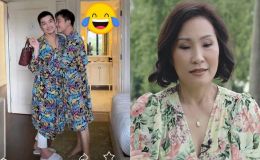 Quang Minh đăng ảnh ‘tình cảm’ với trai trẻ, cuộc sống Hồng Đào sau 3 năm ly hôn cũng nhiều bất ngờ