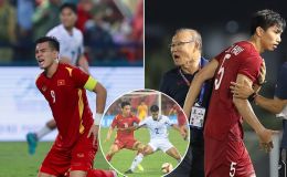 Tin bóng đá hôm nay 8/5: U23 Việt Nam xin người hâm mộ tha lỗi; HLV Park rơi vào thế khó ở SEA Games