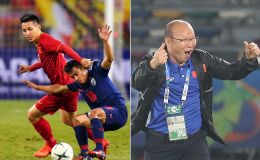 Lịch thi đấu bóng đá hôm nay 9/5: Thái Lan bị loại sớm, U23 Việt Nam 'rộng cửa' vào CK SEA Games 31?