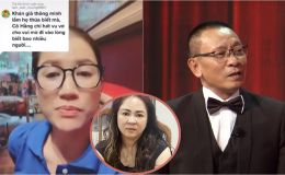 Tin nóng 9/5: Trang Khàn mỉa mai chuyện nữ CEO bị giam; MC Lại Văn Sâm rời gameshow đình đám