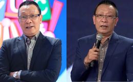 MC Lại Văn Sâm rời ‘Ký ức vui vẻ’, danh tính người thay thế ở mùa 4 khiến khán giả ngỡ ngàng