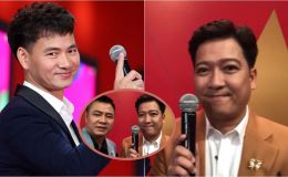 CĐM xôn xao khi Trường Giang thay thế Xuân Bắc ở 'Ơn giời cậu đây rồi', Tự Long hé lộ thay đổi lớn