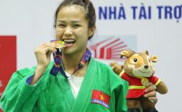 Bảng tổng sắp huy chương SEA Games 31 hôm nay 11/5: Việt Nam liên tiếp giành HCV, bỏ xa các đối thủ