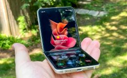Samsung Galaxy Z Flip 4 có thể tăng dung lượng pin và trở thành smartphone gập tốt nhất 2022