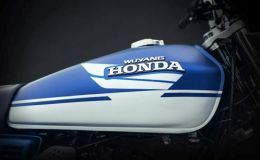 Honda ra mắt mẫu xe máy giá 27 triệu xịn sò hơn Honda Winner X 2022: Trang bị là điểm nhấn!