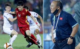 Lịch thi đấu bóng đá hôm nay 10/5: Bảng A - SEA Games 31 có biến, U23 Việt Nam mất suất vào Bán kết?