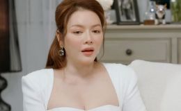Lý Nhã Kỳ nói thẳng về mối tình 9 năm với đại gia bậc nhất Sài Gòn, tiết lộ lí do chia tay