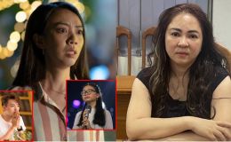 Tin trưa 10/5: Danh tính người ‘vạ lây’ vì bà Nguyễn Phương Hằng, Thu Trang đau đớn báo tin tang sự