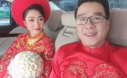 Hé lộ khối gia tài ‘khủng’ của Hà Thanh Xuân trước khi cưới ‘Vua cá Koi’ Việt Nam
