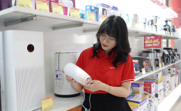 Chỉ còn 4 ngày rinh ưu đãi trong tuần lễ Xiaomi tại Viettel Store