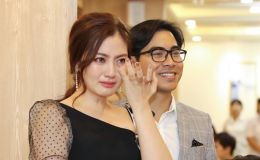 Sau hơn 3 năm ly hôn, Ngọc Lan bất ngờ nhắc tên Thanh Bình, nói rõ mối quan hệ hiện tại