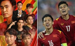 Trực tiếp SEA Games 31 ngày 13/5: U23 Việt Nam vào bán kết; Đoàn TTVN lập kỷ lục với cơn mưa HCV