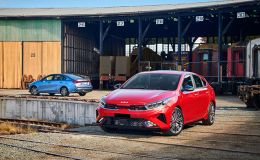 Giá lăn bánh Kia K3 tháng 5/2022: Rẻ giật mình, bắt Hyundai Elantra và Toyota Corolla Altis cúi đầu