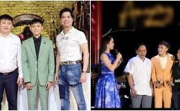 Ngọc Sơn tiết lộ cát xê của Hồ Văn Cường trong đêm diễn tại Đà Lạt, con số khiến CĐM bất ngờ
