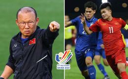 Tin nóng SEA Games 14/5: U23 Việt Nam lập kỷ lục không tưởng, sẵn sàng 'đòi nợ' Thái Lan ở bán kết?