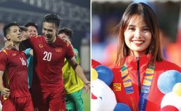 Trực tiếp SEA Games 31 ngày 15/5: Đoàn thể thao Việt Nam vượt mốc 60 HCV; U23 Việt Nam vào bán kết