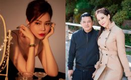 Con dâu tỷ phú Hoàng Kiều hoảng sợ, đăng đàn khẩn khẩn thiết khiến CĐM không khỏi lo lắng