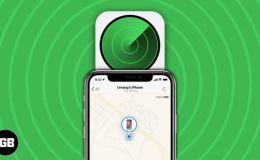 Kích hoạt ngay các tính năng sau khi mua máy để tránh mất trộm iPhone