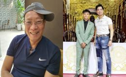 Tin nóng nhất 15/5: Không gian sống của MC Lại Văn Sâm, CĐM mỉa mai Hồ Văn Cường và Ngọc Sơn