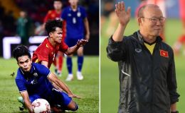 Lịch thi đấu bóng đá nam SEA Games 31 hôm nay: U23 Việt Nam có thể 'né' Thái Lan vì kịch bản khó tin