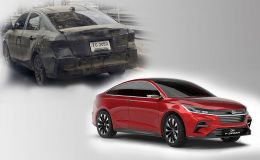Phát hiện mới về Toyota Vios 2023 khiến Honda City 'tá hỏa’, nguy cơ bị bỏ lại phía sau