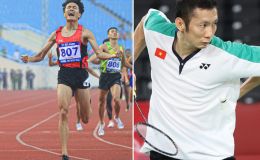 Lịch thi đấu SEA Games 31 hôm nay 16/5: Nhiều môn sở trường, Việt Nam bứt phá trên bảng tổng sắp