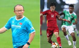 Tin bóng đá trong nước 17/5: U23 Việt Nam yếu hơn Indonesia, HLV Park vẫn khiến đối thủ 'run sợ'?