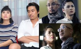 Tin trưa 17/5: Mối quan tâm mới của vợ cũ ông Vũ; Cát Phượng hé lộ 'tần suất' với Kiều Minh Tuấn 