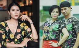 Xuân Bắc bị đồn thân mật bên Trang Trần, bà xã lập tức tuyên bố thẳng 1 câu thấy rõ quan hệ hiện tại