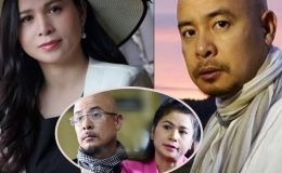 Vụ ly hôn ngàn tỷ xong xuôi, lời khuyên của ông Đặng Lê Nguyên Vũ về việc chọn chồng gây sốt trở lại