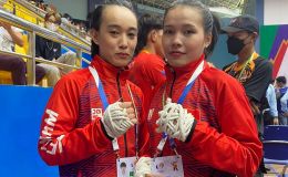 VAR vào cuộc, hai VĐV của Việt Nam bị tước HCV gây ngỡ ngàng ở SEA Games 31