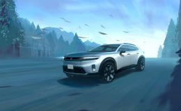 Honda tiết lộ thời điểm ra mắt SUV mới, có thể về Việt Nam đấu 2 siêu phẩm Hàn Quốc?
